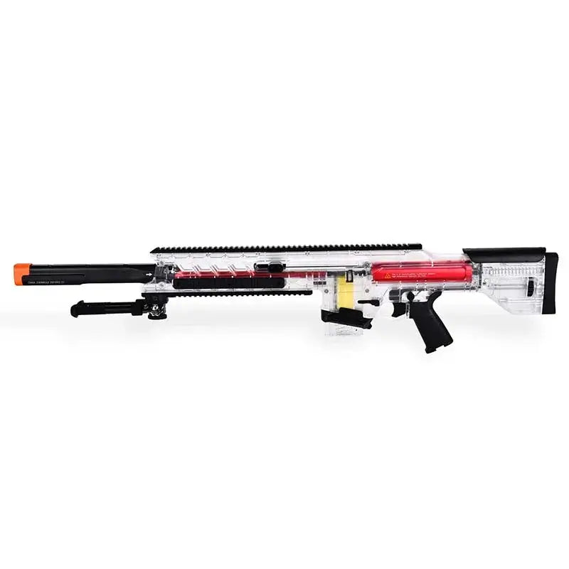 Baize 100s sniper rifle nice nerf guns