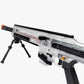 Baize 100s sniper rifle nice nerf guns