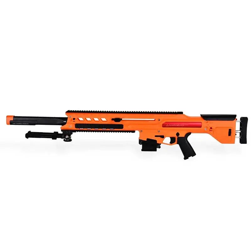 Baize 100s sniper rifle nice nerf guns