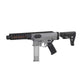 Electric Zius BK-1S AEG Rifle Nerf Blaster