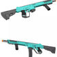 Harrier Soft Bullet Sniper Rifle nerf guns