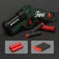Goblin Snub Nose Shotgun Kids Toy Guns