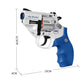 fidget blaster  m66 revolver nerf guns