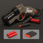 Goblin Snub Nose Shotgun Kids Toy Guns
