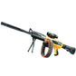 Adults Automatic M4A1-M249 Hybrid Machine Gun nerf guns