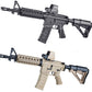 BH Nylon Dual Modes M4A1 Gel Blaster
