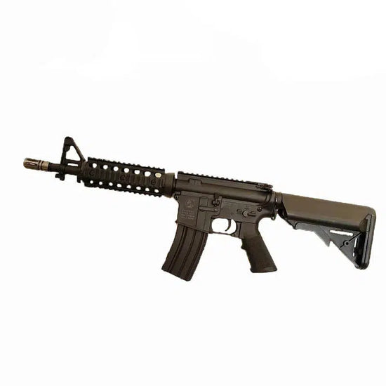 Realistic Electric M4 CQB Gel Blaster