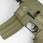 Realistic Electric M4 CQB Gel Blaster