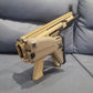 Realistic FN SCAR MK16 Mod0 Gel Blaster