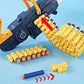 Electric Gatling Minigun Nerf Gatling Gun