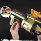 6 Rounds Grenade Launcher nerf guns