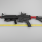 HD M4A1 Realistic Automatic Gel Blaster