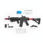 HD M4A1 Realistic Automatic Gel Blaster