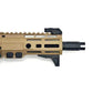 Electric SLR V4 CQB gel Gun