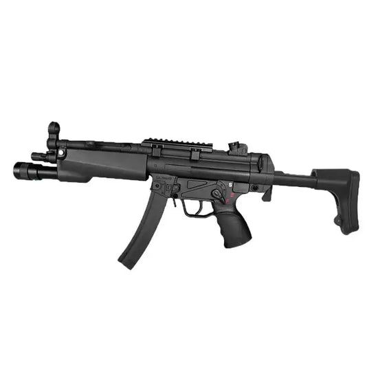 Realistic JM Gen19 MP5 Gel Blaster