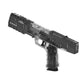 Replica Glock Pistol LP55 Foam Dart Blaster