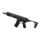 New Realistic SIG MCX Gel Blaster