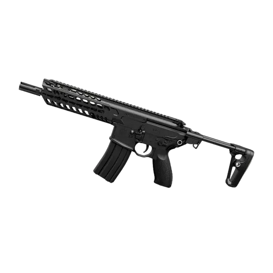 New Realistic SIG MCX Gel Blaster