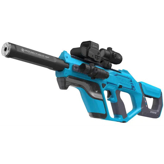 LH Stars Hurricane Sci-Fi Orbeez Gun