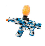 6mm Gel Ball Graffiti Mini AK Orbeez Gun