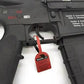 New Electric HK416D V3.0 Gel Gun