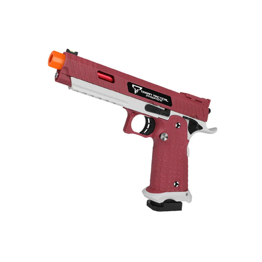 Pro 2011 Combat Master Nerf Pistol