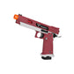 Pro 2011 Combat Master Nerf Pistol