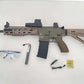 Realistic Manual Automatic HK416d Orbeez Gun