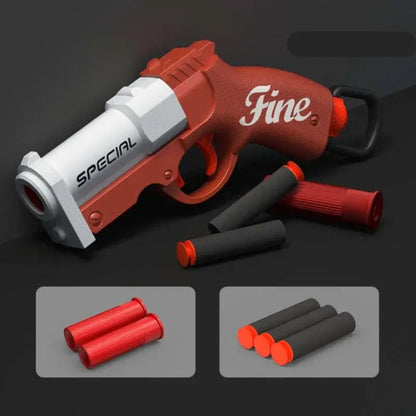 Goblin Snub Nose Shotgun Kids Toy Guns
