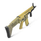 Realistic FN SCAR MK16 Mod0 Gel Blaster