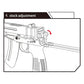 Gel Fight VZ.61 Scorpion Gel Blaster