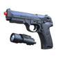 SKD 14.8v Auto Beretta M92 Gel Blaster