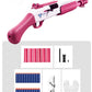 UDL XM1014 Shell Ejecting Nerf Pump Shotgun
