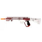 Transparent Harrier Short-Dart Sniper gun Nerf Guns