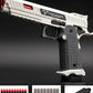 Pro 2011 Combat Master Nerf Pistol