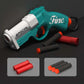Goblin Snub Nose Shotgun Kids Toy Guns
